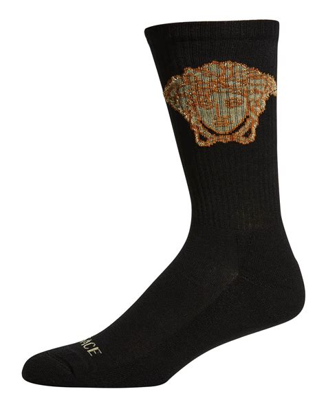 Medusa Socks for Sale .